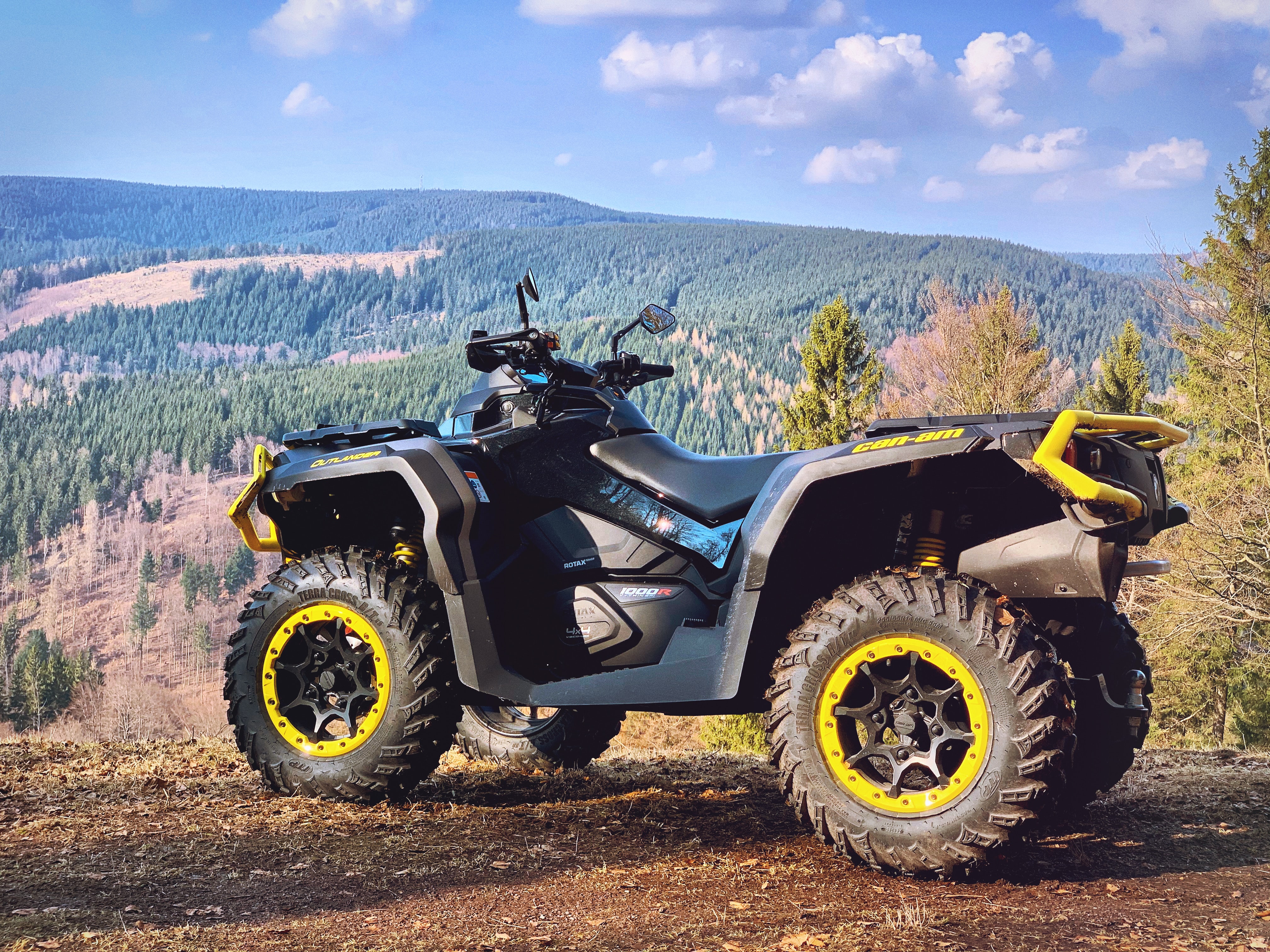 Mikilon Rapide 120