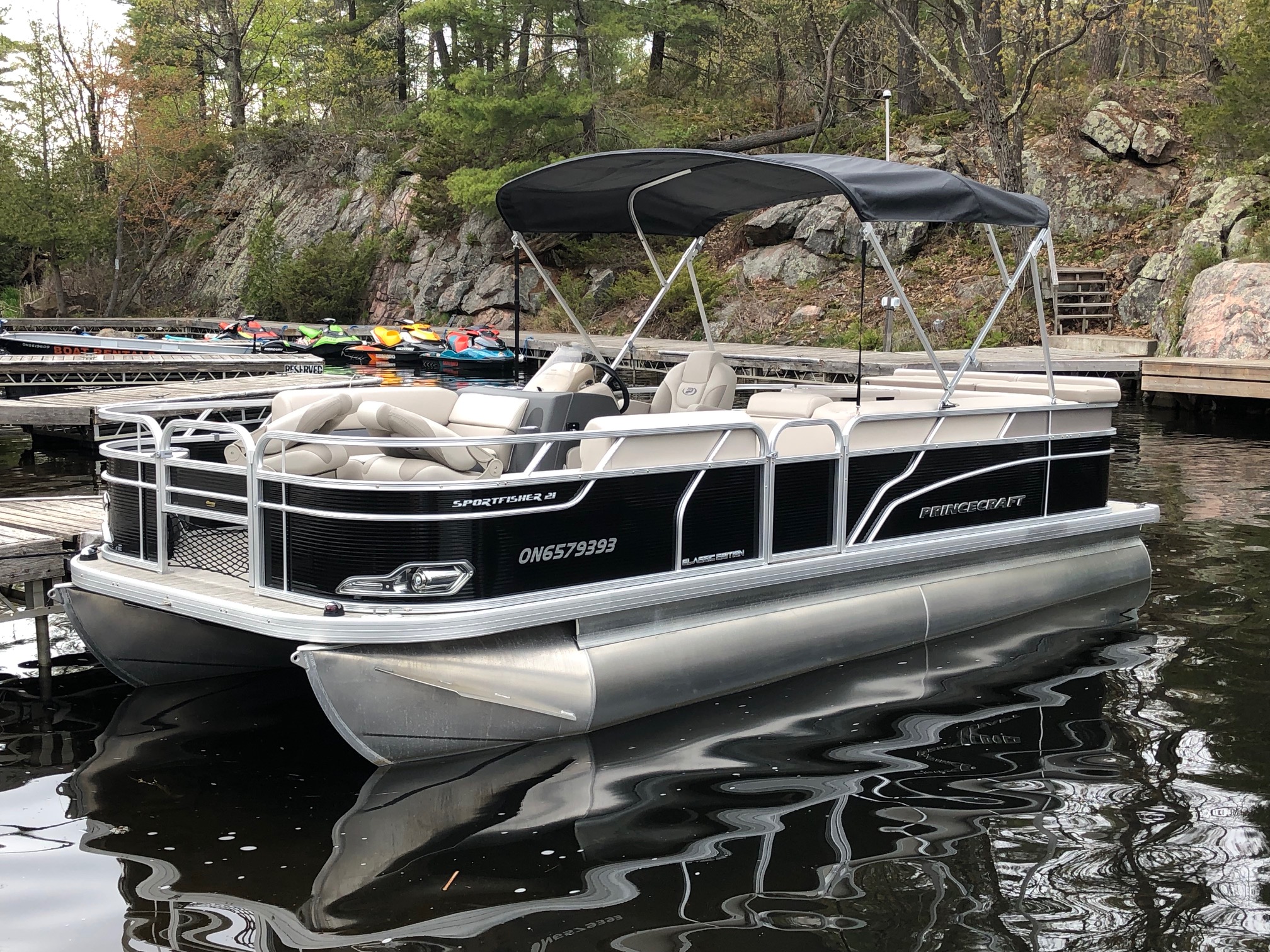 Riviera Riviera 5400 Sport Yacht