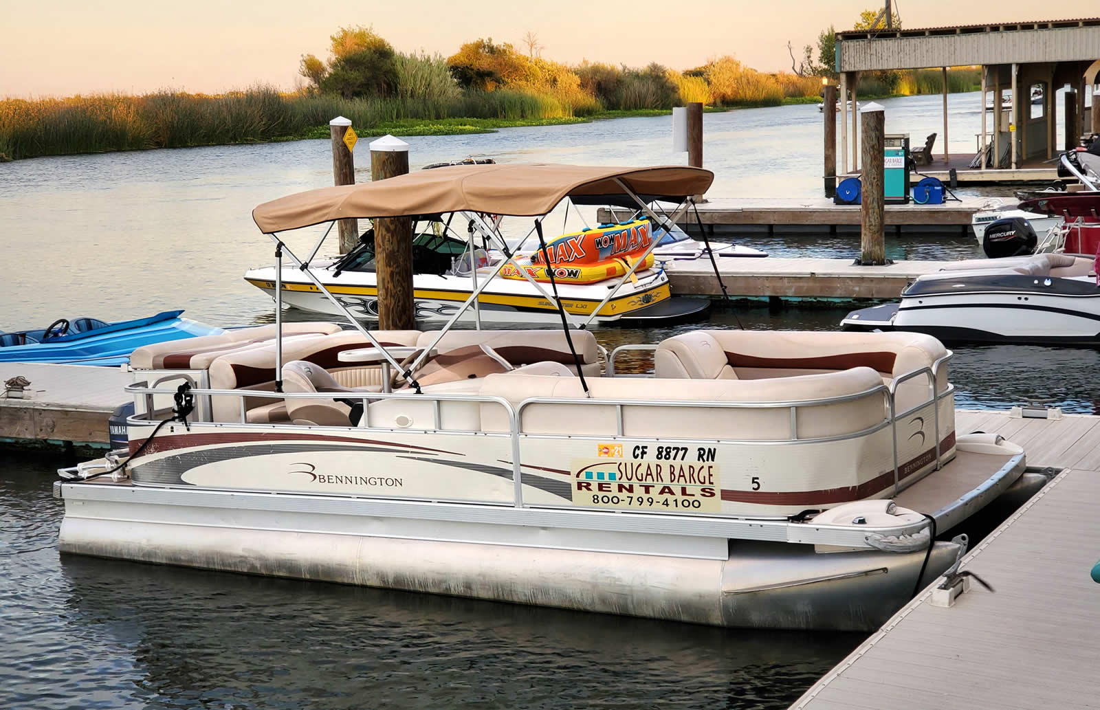 Riviera Riviera 5400 Sport Yacht