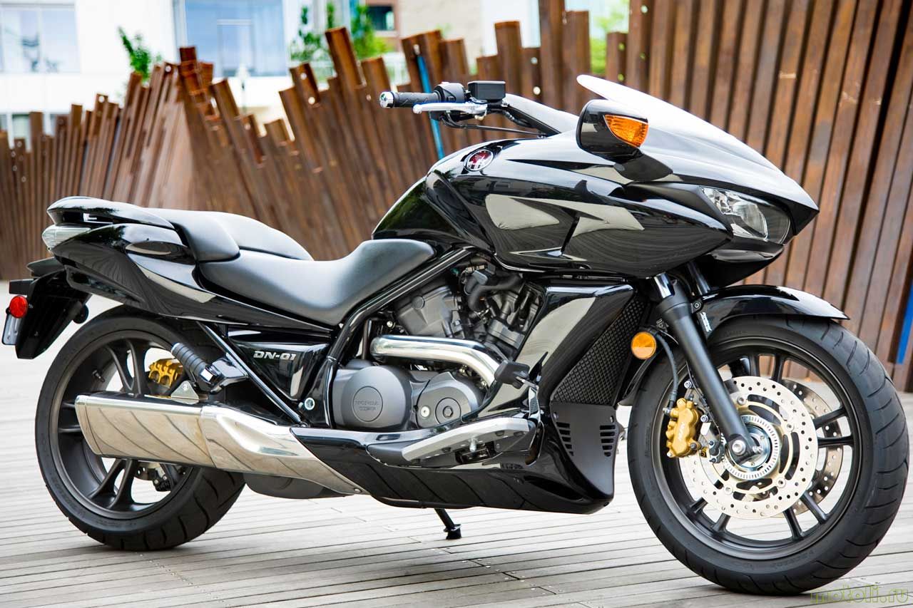 Honda Reflex