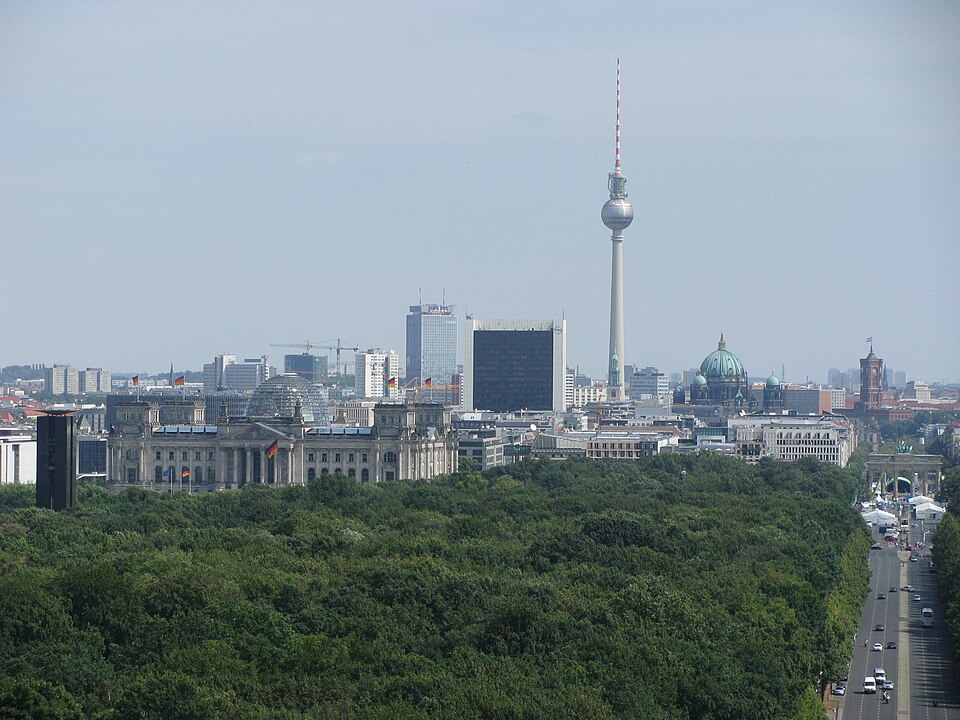 Berlin