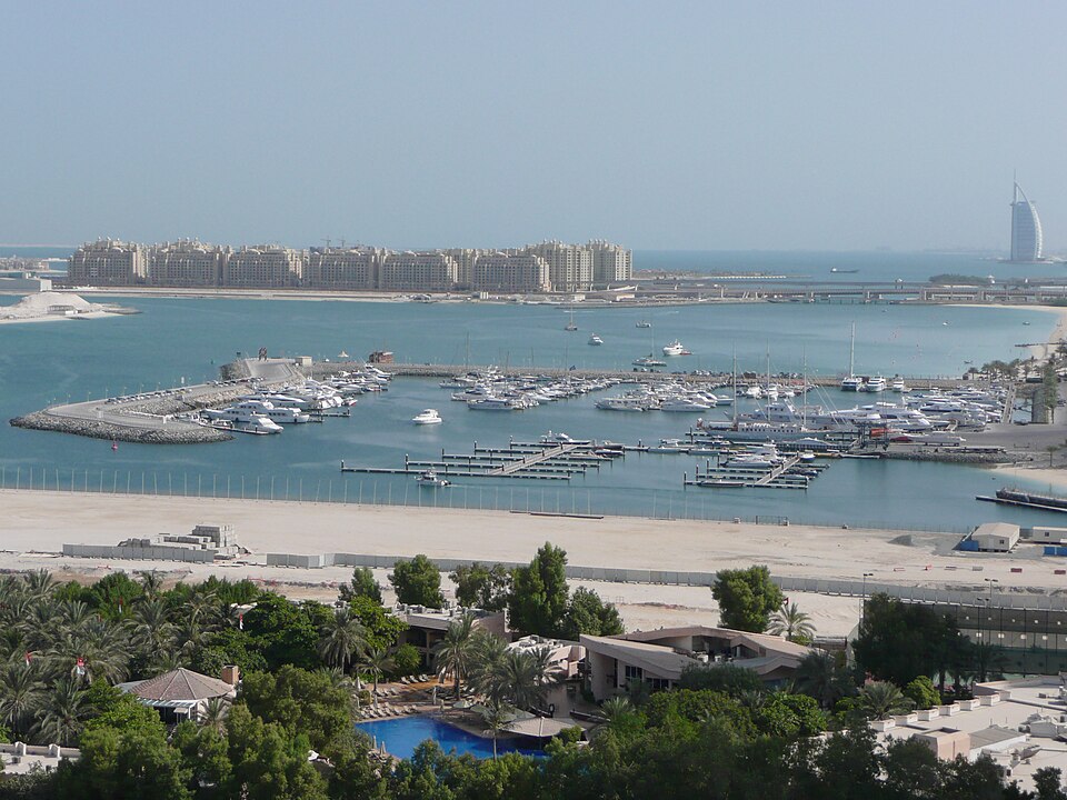 Dubai