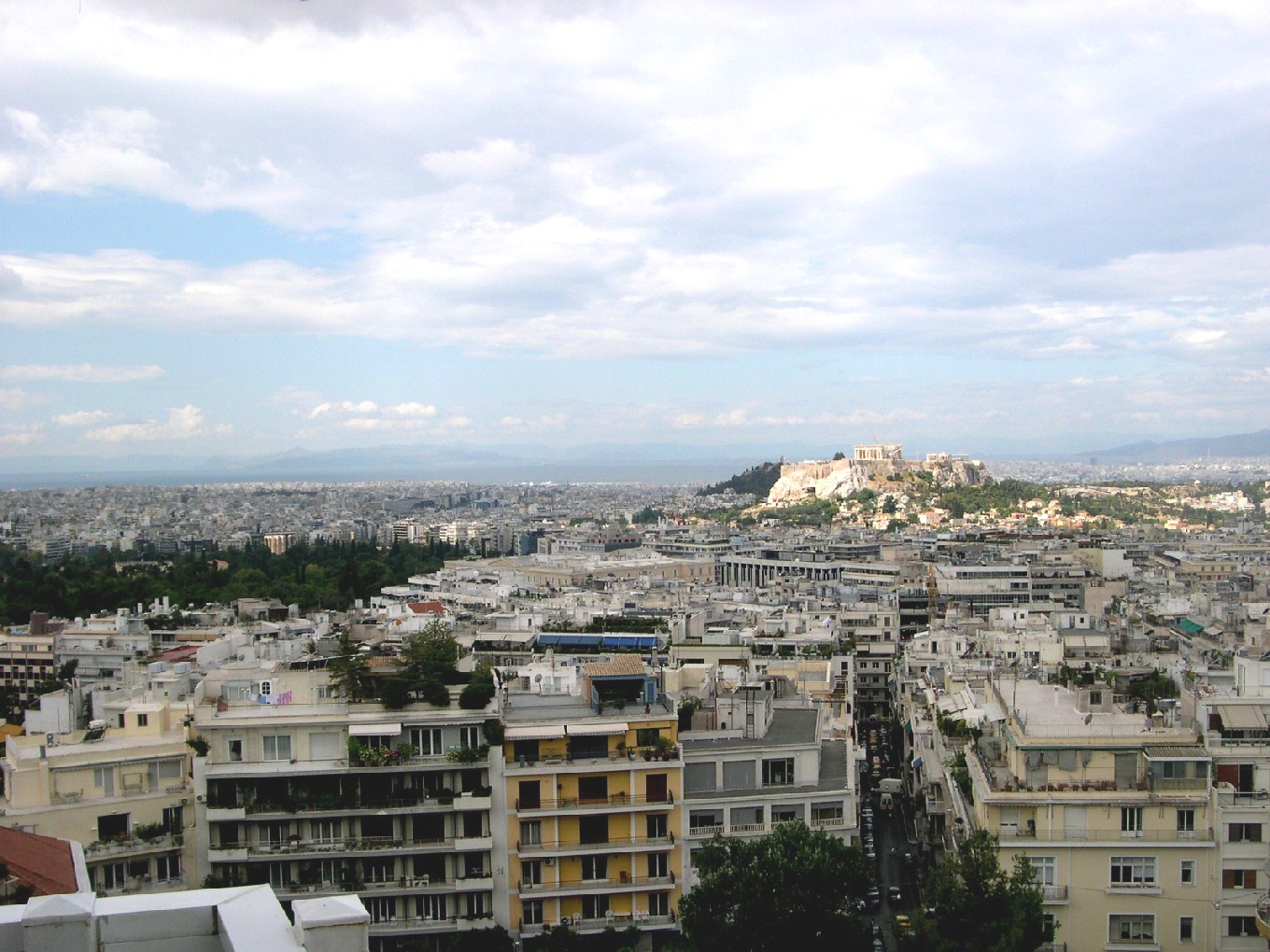 Athens