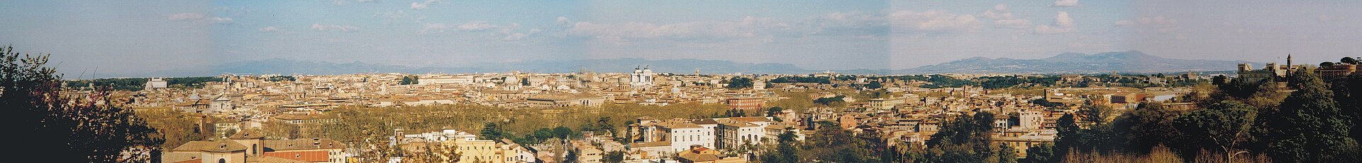 Rome
