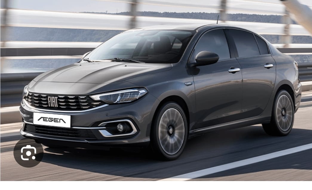 Fiat Linea