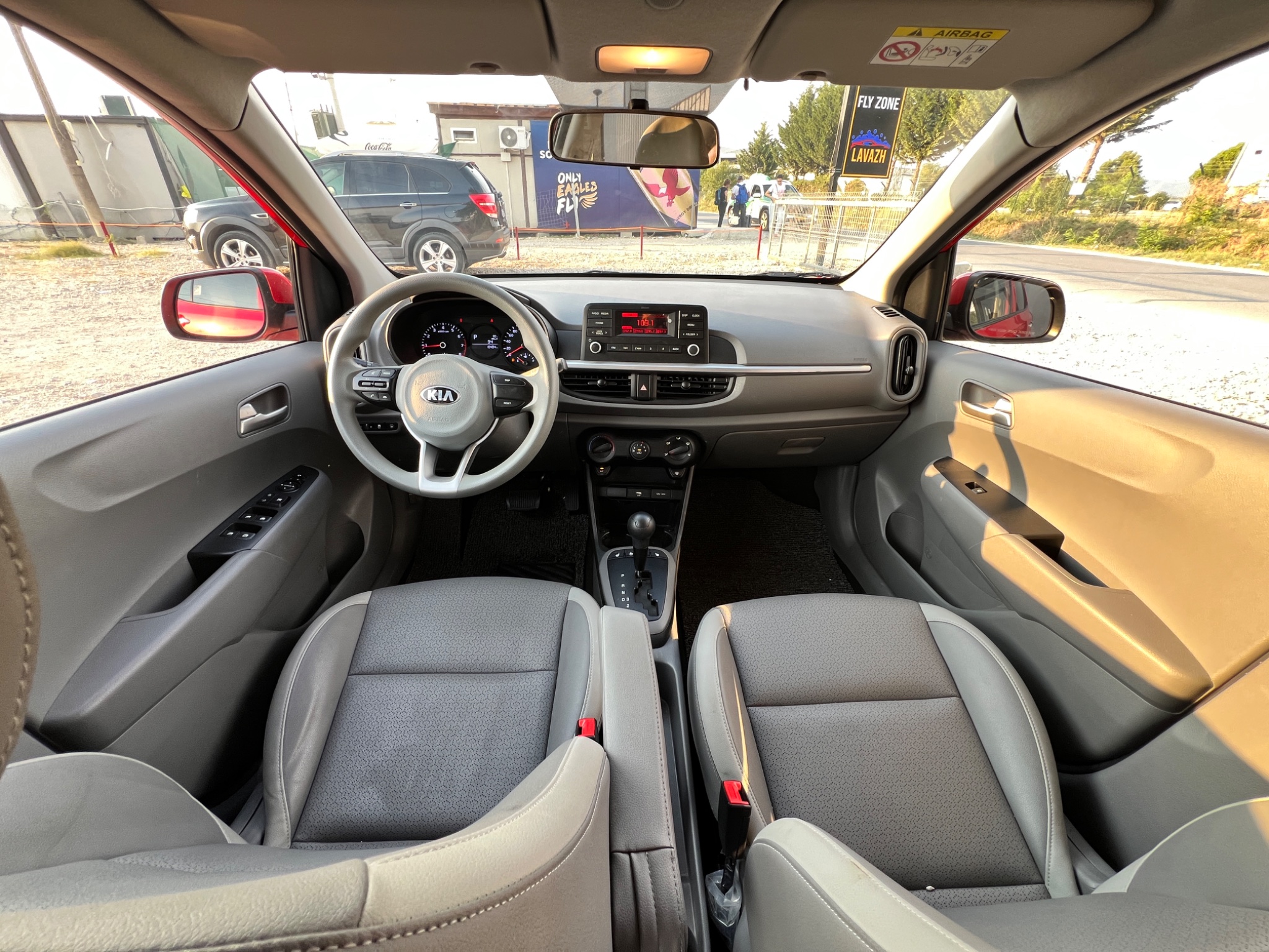 Kia Picanto
