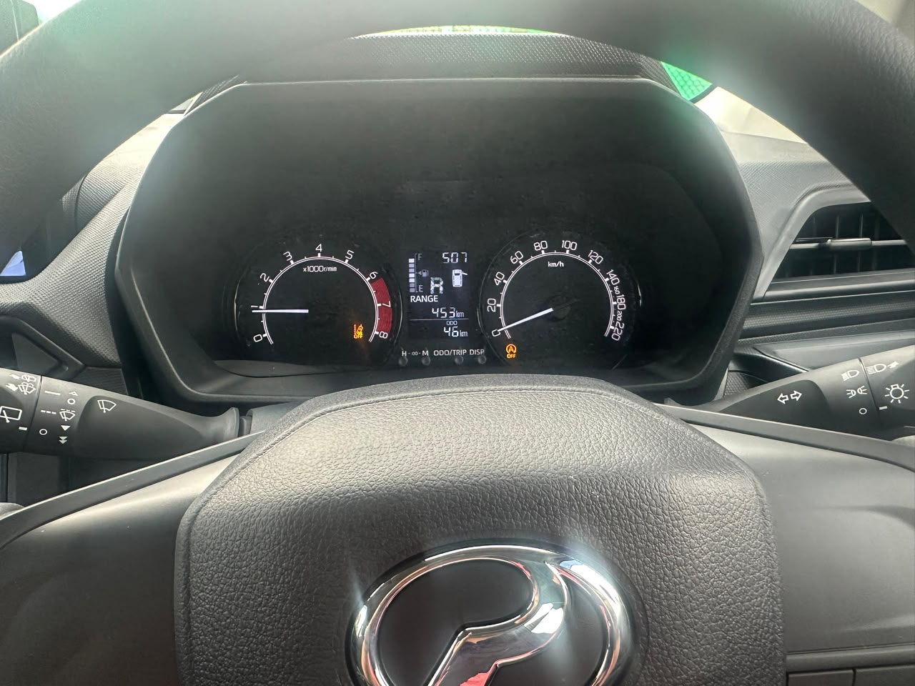 Perodua Alza