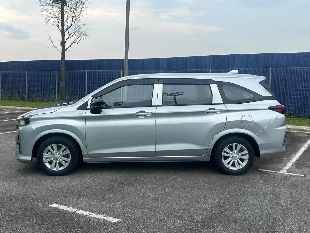 Perodua Alza