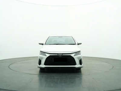 Toyota Vios