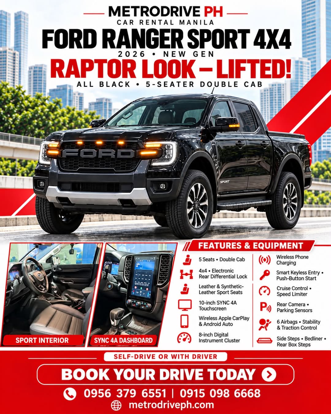 Ford Ranger